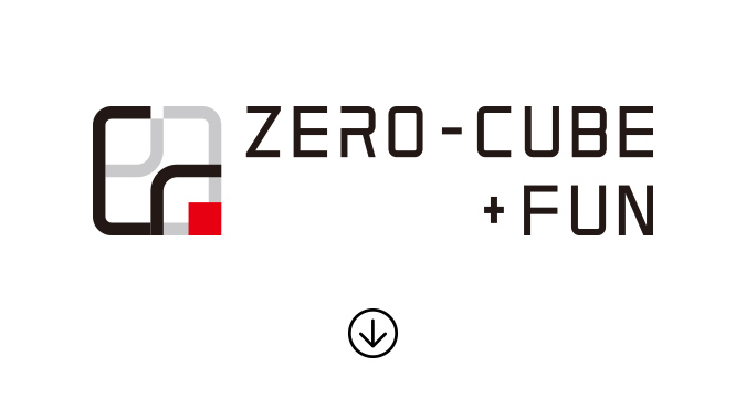 zero-cube-fun