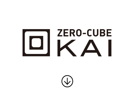 zero-cube-kai