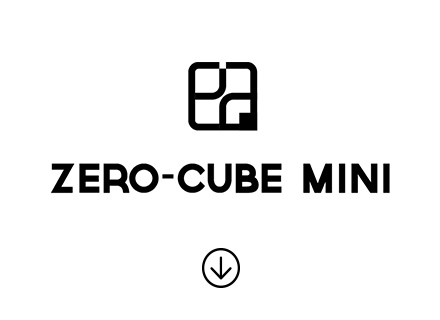 zero-cube-mini